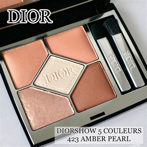 dior アイシャド|【DIOR】 ディオールショウ サンククルール（アイ .